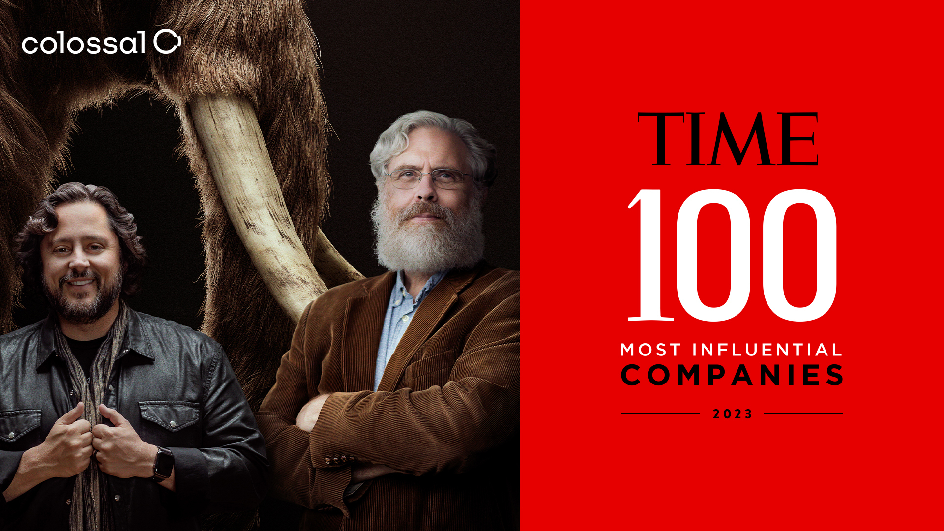 TIME100 Most Influential Companies 2023