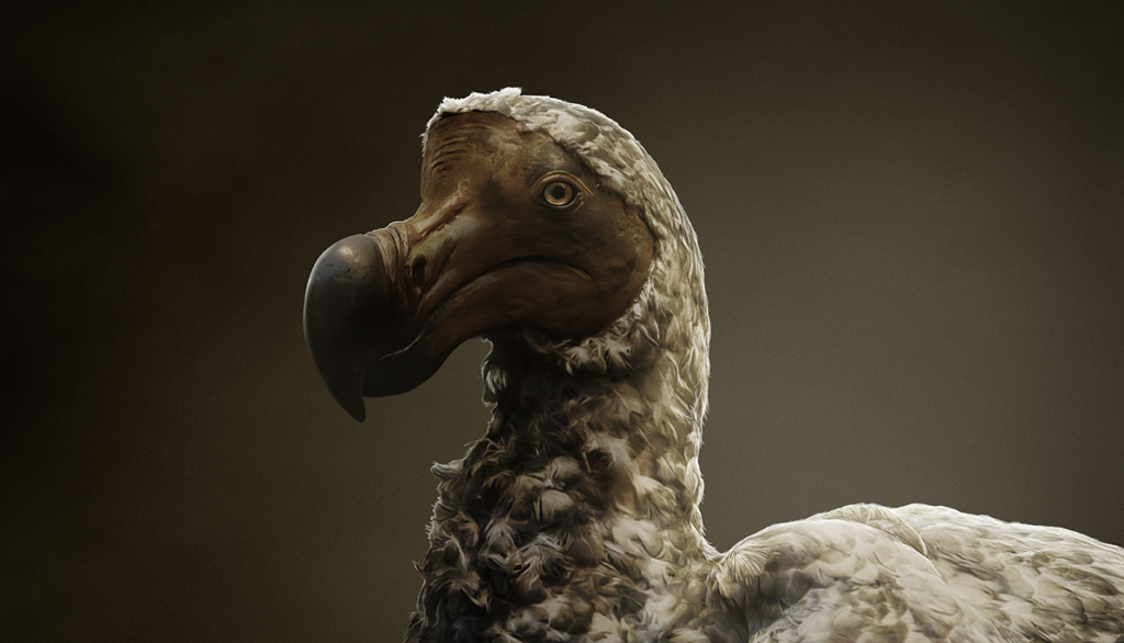 Bring back the dodo bird? Ambitious plan draws investors and critics