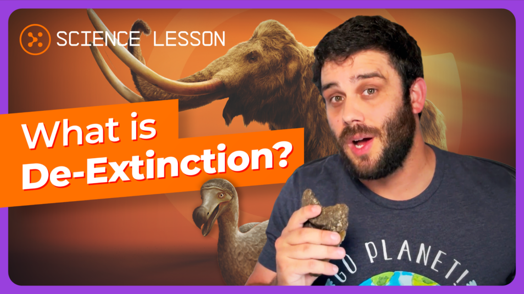 Zeke Darwin Lesson 01