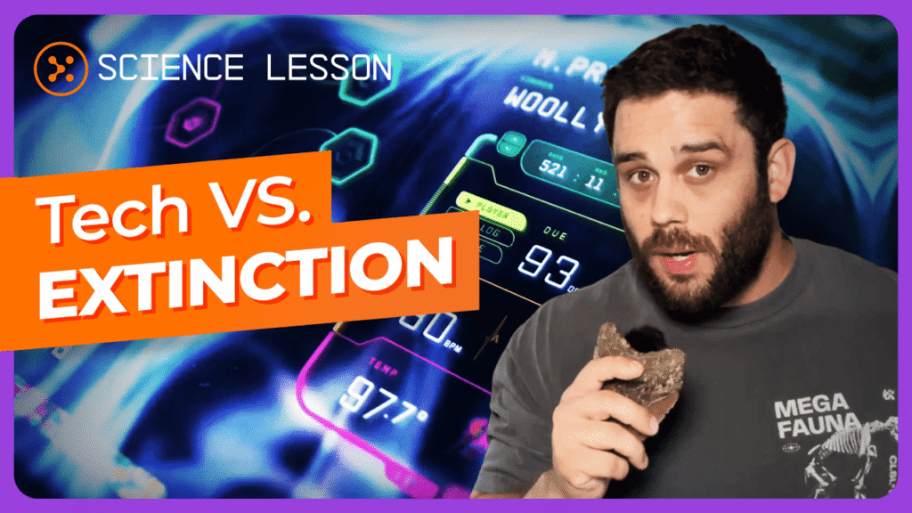 Zeke Darwin Lesson 04